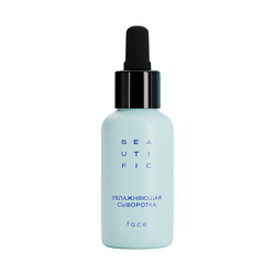 Увлажняющая сыворотка для лица Hydrate Me So