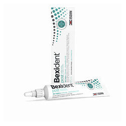 Бальзам для десен BEXIDENT Gel Post Treatment