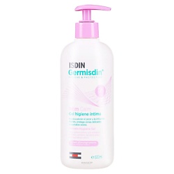 Гель для интимной гигиены Germisdin Intim Intimate Hygiene Gel