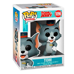 Фигурка Tom & Jerry Tom Figure