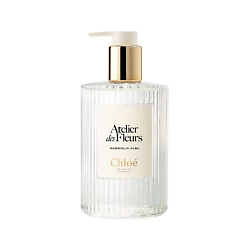 Увлажняющий гель для душа Atelier des Fleurs Chloe