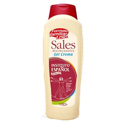 Гель для душа Revitalising Salts