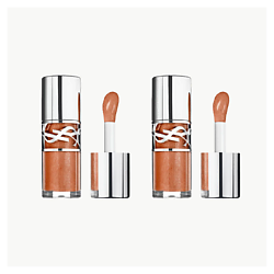 Набор блесков для губ Loveshine Plumping Lip Oil Gloss