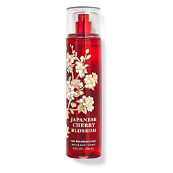 Спрей для тела Japanese Cherry Blossom Fine Fragrance Mist