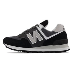 Кроссовки 574v2 'Black Magnet'