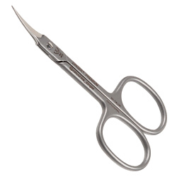 Ножницы для кутикулы