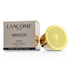 Питательный крем для сухой кожи Absolue Rich Cream. Сменный блок (рефилл)