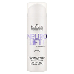 Эмульсия-лифтинг для лица Neurolift+ SPF 15