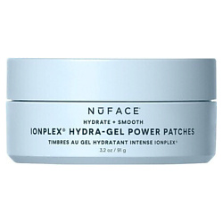 Гидрогелевые патчи IONPLEX® HYDRA-GEL POWER PATCHES