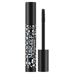 Водостойкая тушь для ресниц Maneater Waterproof Mascara