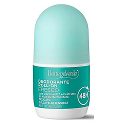 Дезодоранты BOTTEGA VERDE
