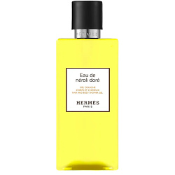 Гели для душа HERMÈS HERMÈS