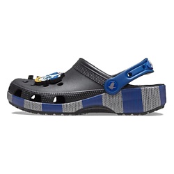 Кроксы Classic Clog Harry Potter Ravenclaw