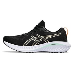 Кроссовки Gel Excite 10 Black Apricot Crush Women's