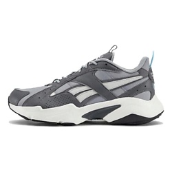 Кроссовки Reebok Turbo Restyle 'Black White Grey'