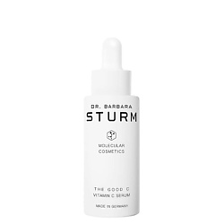 DR.BARBARA STURM Сыворотка с витамином C The Good Vitamin C