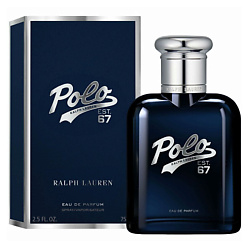 Парфюмерная вода Polo 67 Eau de Parfum