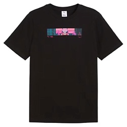 Футболка Squid Game Men's Tee
