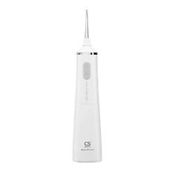 Ирригатор портативный AquaPulsar CS-9 Comfort ZeroWhite