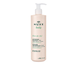 Увлажняющее молочко для тела с тонизирующим эффектом Rêve de Thé  24H