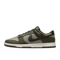 Кроссовки Dunk Low Retro