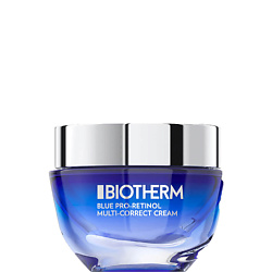 Мультикорректирующий крем Blue Therapy Pro-Retinol Multi-Correct с ретинолом