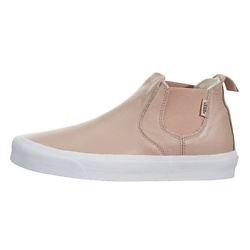Кроссовки Classic Slip On Moccasins Mahogany Rose