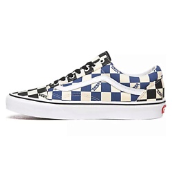 Old Skool Collection Кроссовки для скейтбординга Низкие