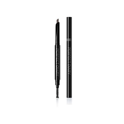 Карандаш для бровей Dual-ended Hexagonal Chiseled Eyebrow Pencil