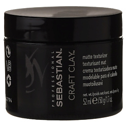 Моделирующая глина с матирующим эффектом Craft Clay