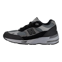 Кроссовки 991v1 MiUK Urban Winter Pack Black