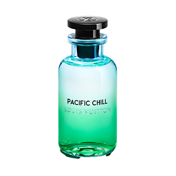 Парфюмерная вода унисекс  Pacific Chill