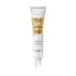 Бальзам для губ Miracle Pure Lip Enhancer