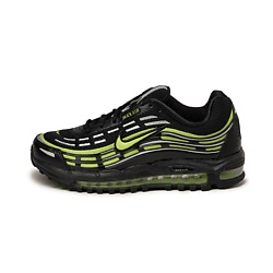 Кроссовки Air Max TL 2.5 Black / Citron / Black