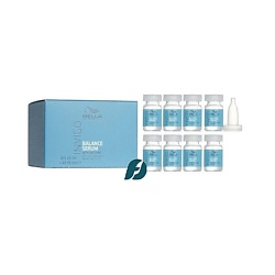 Сыворотка против выпадения волос Invigo Balance Anti Hair Loss Serum