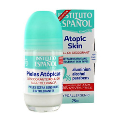 Шариковый дезодорант Piel Atopica