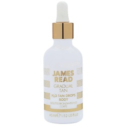 Капли-концентрат для тела H2O TAN DROPS BODY
