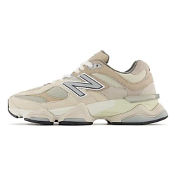 Кроссовки NB 9060 повседневные Низкие кеды Унисекс