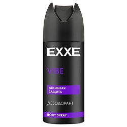 Дезодорант спрей Vibe Men