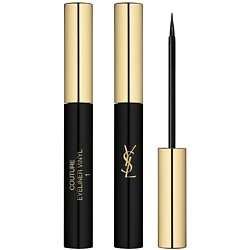Подводка для глаз Couture Eyeliner Noir Minimal