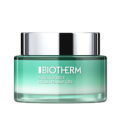 Интенсивно увлажняющий гель c гиалуроновой кислотой Aquasource Hyalu Plump