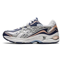 Кроссовки Gel Preleus 'White Blue Silver' Women's