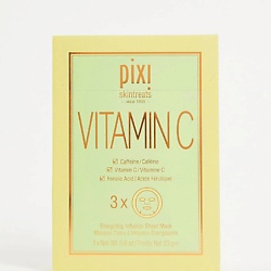 Маски для лица Vitamin-C