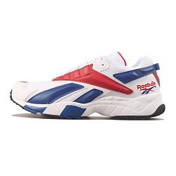 Кроссовки Reebok Intv 96 Royal Scarlet
