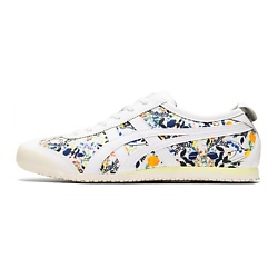 Кроссовки Mexico 66 'White Floral'