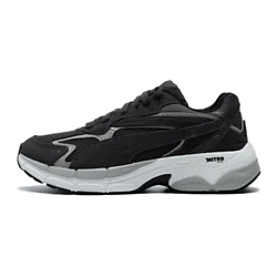 Кроссовки Teveris Nitro 'Black White Grey'