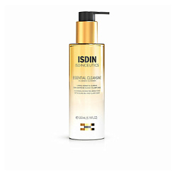 Очищающий гель для лица Isdinceutic