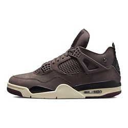 Кроссовки A Ma Maniere x Air 4 Retro Sp Violet Ore