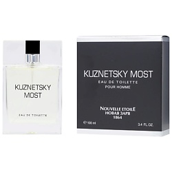 Туалетная вода "Кузнецкий мост"/ "Kuznetsky most"