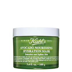 Питательная маска Avocado Nourishing Hydration Mask